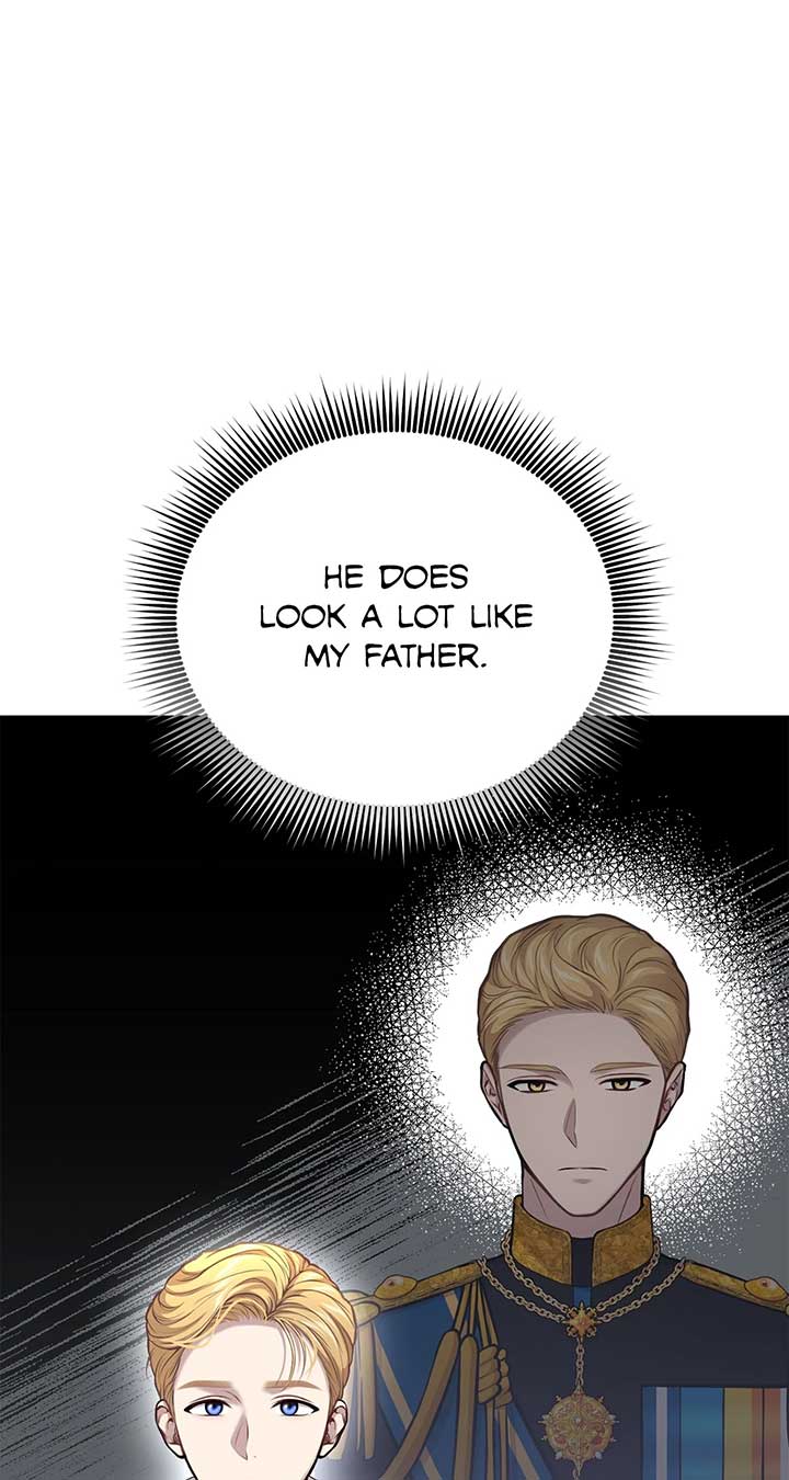 The Secret Bedroom of a Dejected Royal Daughter Chapter 84 9